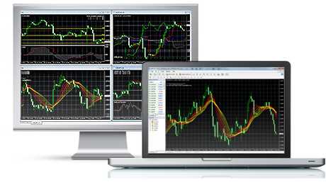 Account demo forex trading