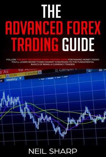 Advanced forex trading strategies pdf