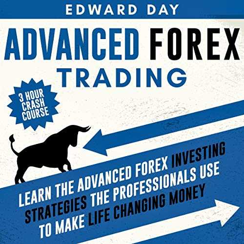 Advanced forex trading