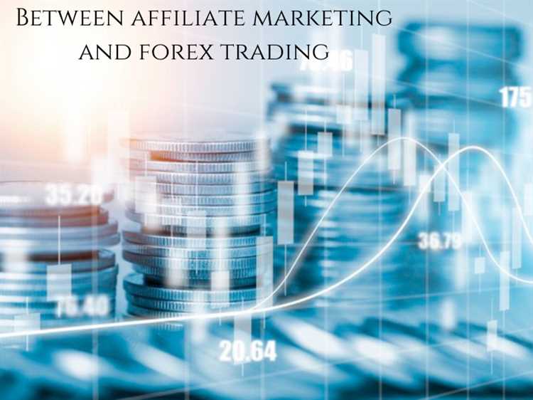 Affiliate forex trading