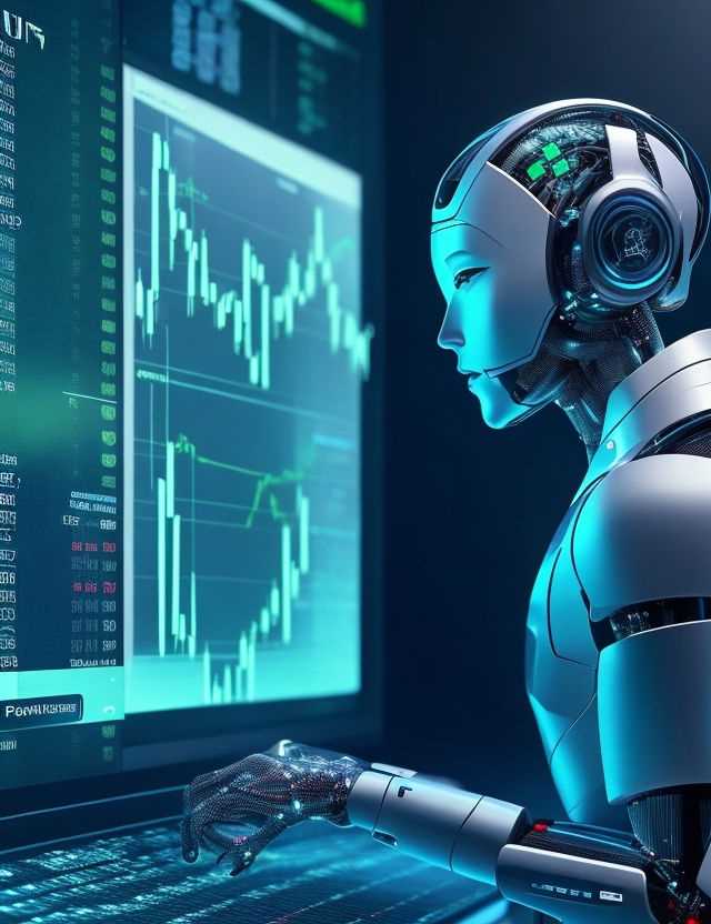 Ai for forex trading