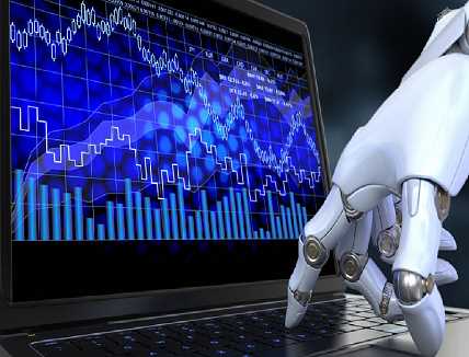 O futuro da inteligência artificial no mercado forex