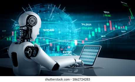 Ai forex trading bot