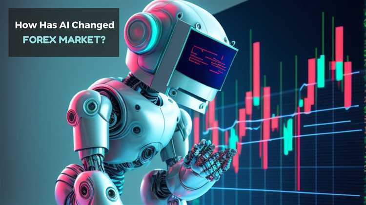 A importância da análise de dados na inteligência artificial aplicada ao mercado cambial