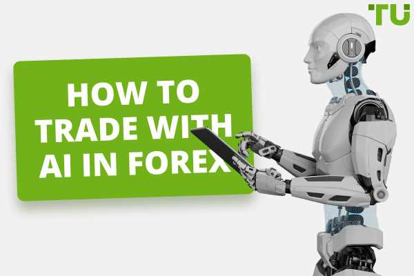 Ai in forex trading