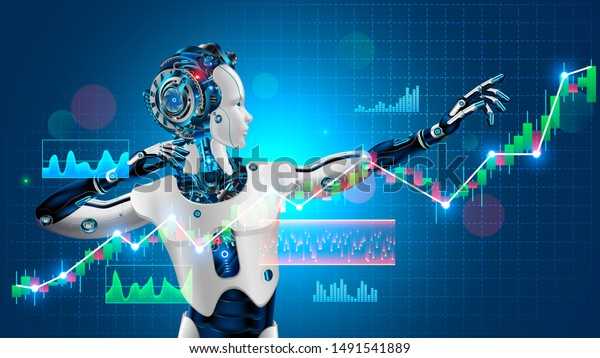 Ai trading bot forex