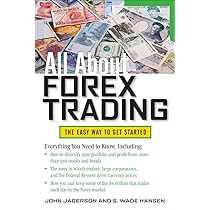 All about forex trading