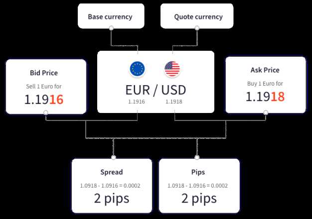 All i need to know about forex trading