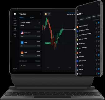 Android forex trading platform