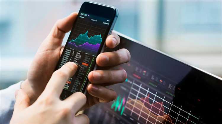 Aplikasi trading forex modal kecil