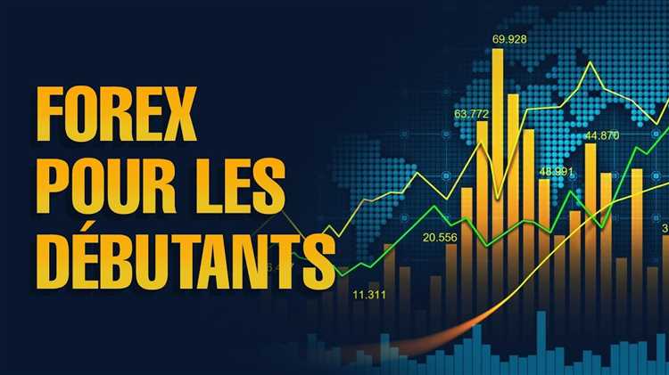 Apprendre le trading forex