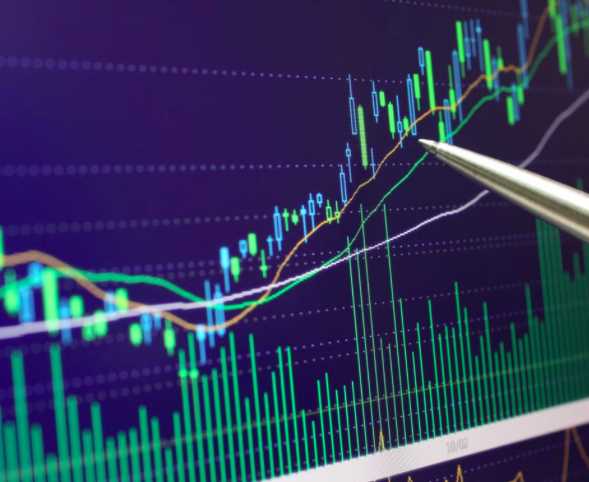 Aprenda a analisar os gráficos e identificar tendências