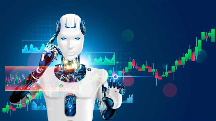 Artificial intelligence forex trading software