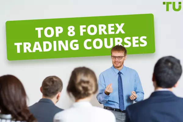 Aussie teacher for forex trading