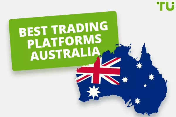 Australia forex trading platforms