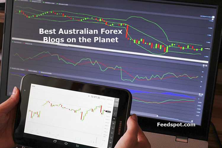 Australian forex trading