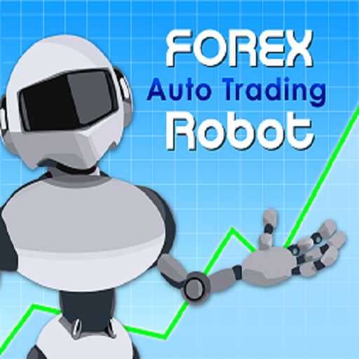 Auto trading forex robot