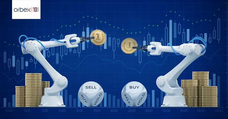 Vantagens de utilizar sistemas de negociação automática