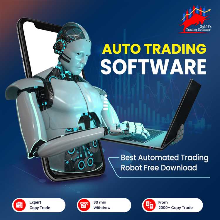 Auto trading forex