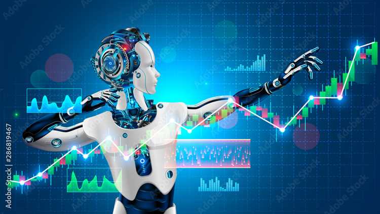 Automated forex system trading robots