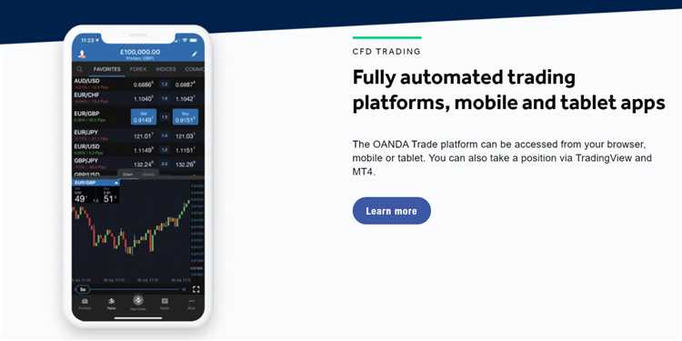 Automated forex trading app