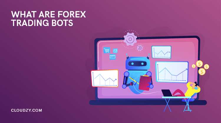 Automated forex trading bot