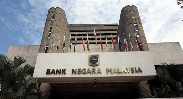 Suporte ao Cliente para Negociadores Forex no Bank Negara Malásia