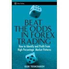 Beat the odds in forex trading