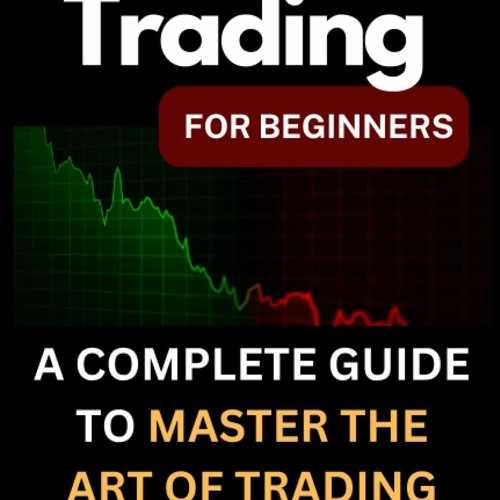 Beginners guide to forex trading pdf