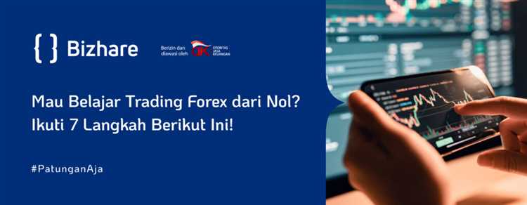 Belajar trading forex dari nol