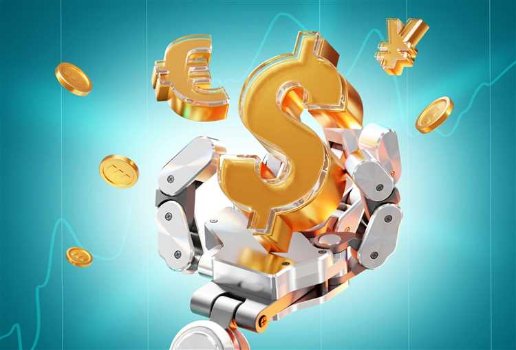 Principais recursos do melhor bot de negociação forex com inteligência artificial