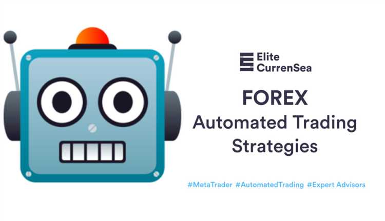 Best automated forex trading