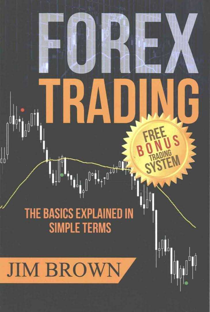 Best book on forex trading