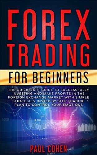 Best book to learn forex trading