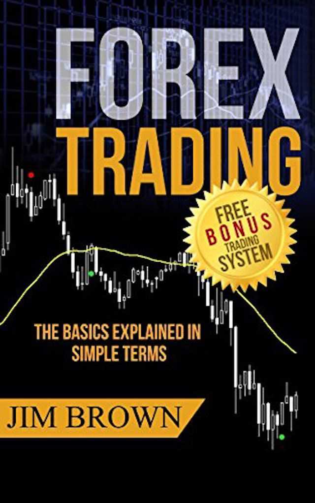 Best books for forex trading