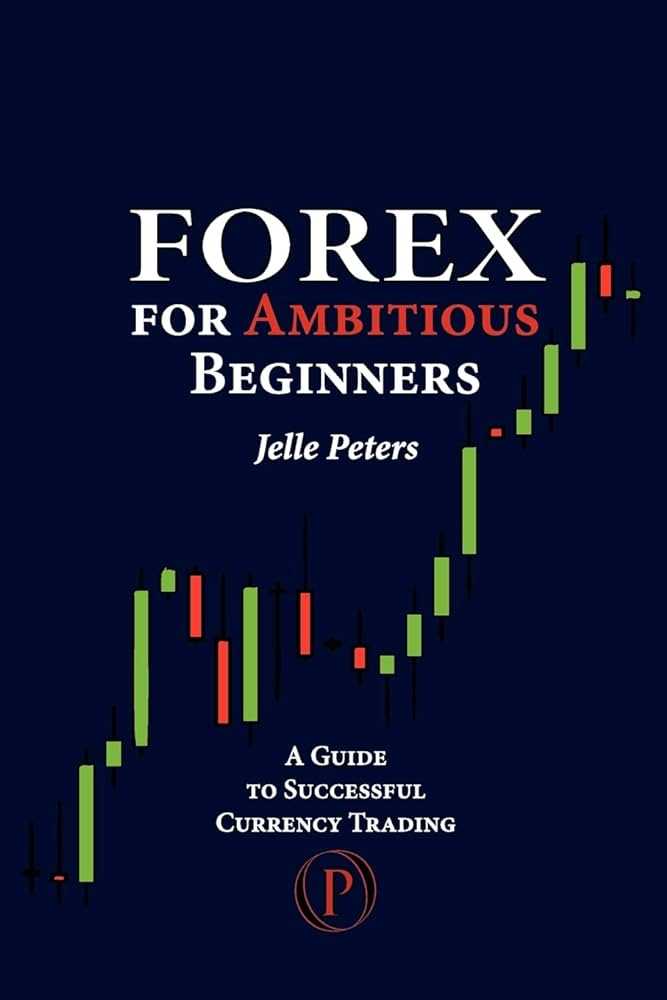 Best books on forex trading for beginners