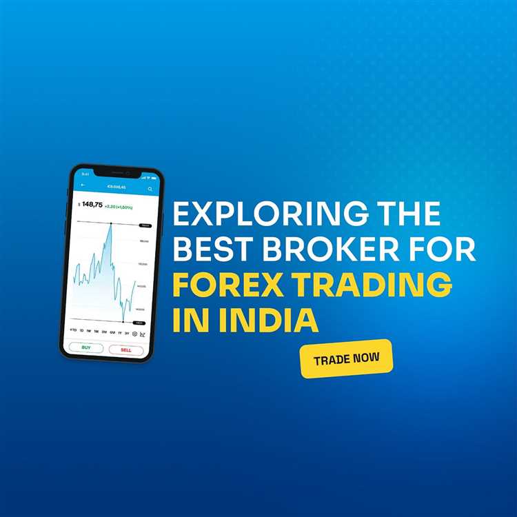 Best broker for forex trading in india