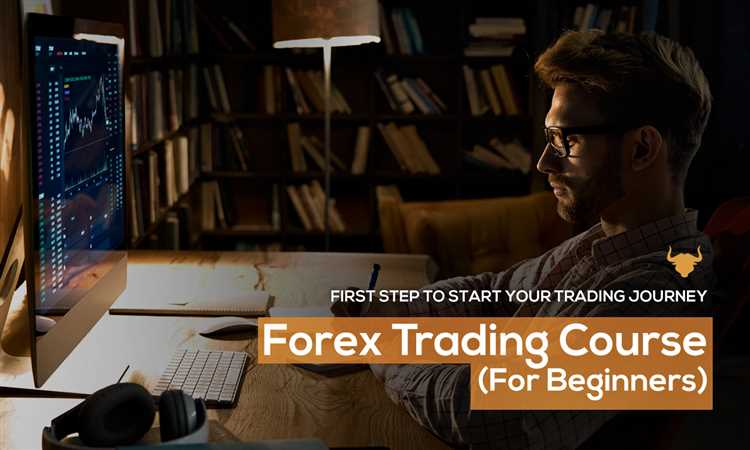 Best courses for forex trading