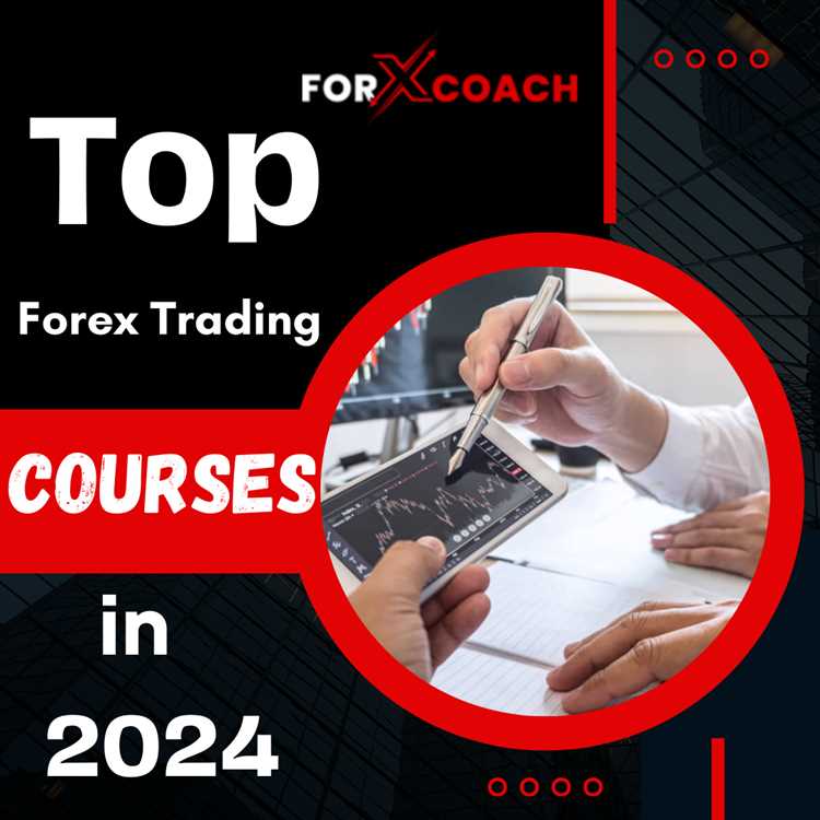 Aumente sua rentabilidade em forex trading com a participação nesses cursos