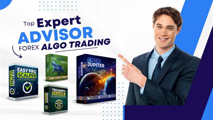 Best forex algo trading