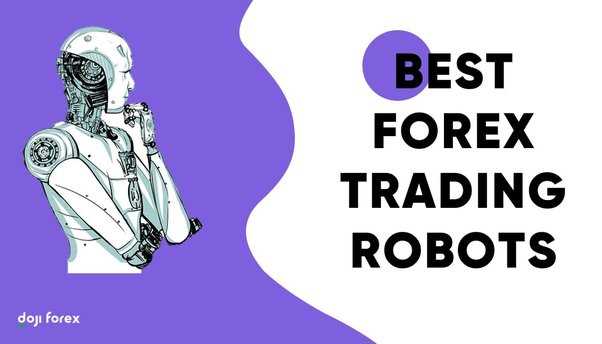 Best forex auto trading robot