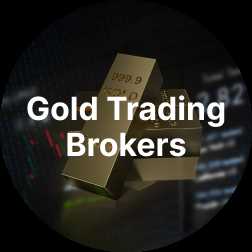 Best forex broker for trading gold