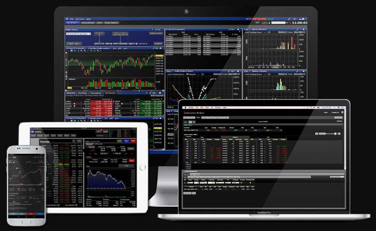 Best forex broker trading platform