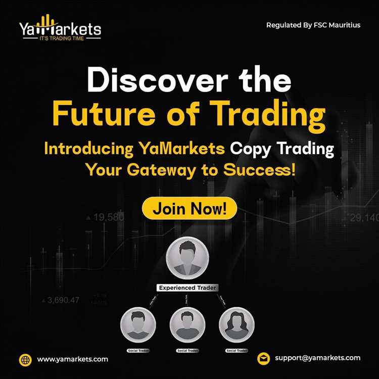 Best forex copy trading platform