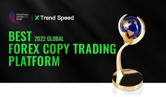 Best forex copy trading platforms