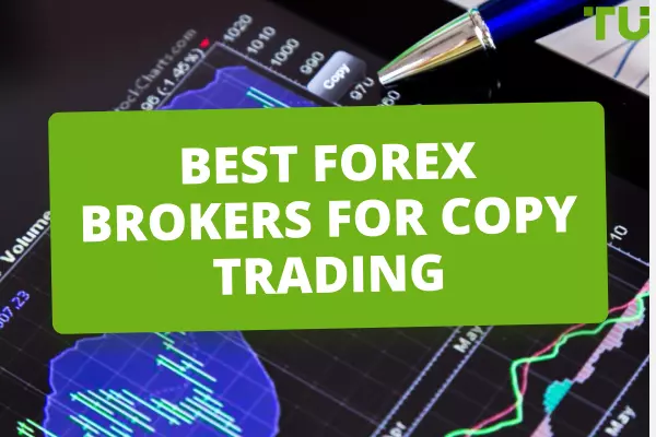 Best forex copy trading software