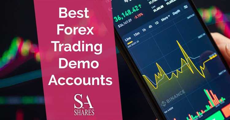 Best forex demo trading account