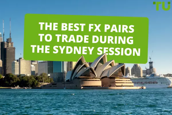 Best forex pair for trading in australia