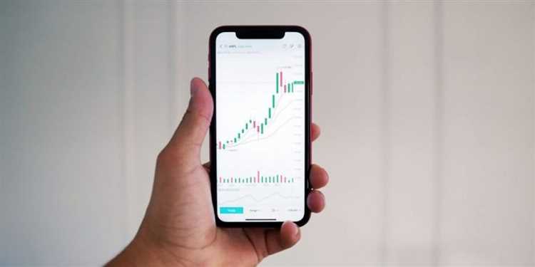 Best forex trading app for iphone