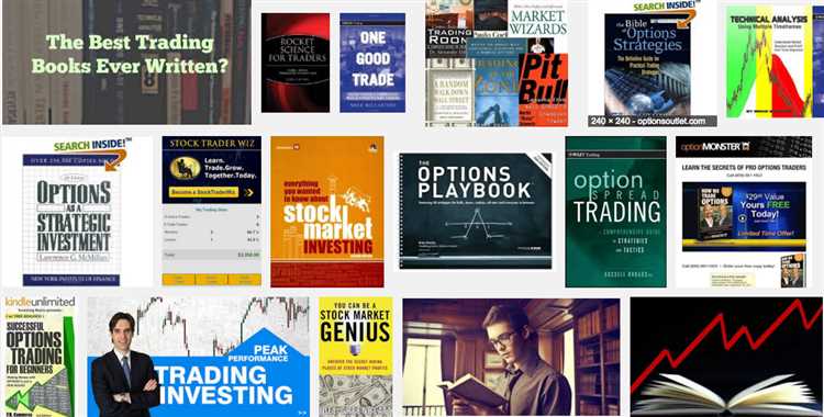 Best forex trading books